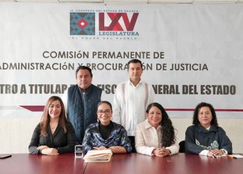 26 candidatos a la FGEO registrados