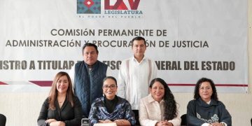 26 candidatos a la FGEO registrados