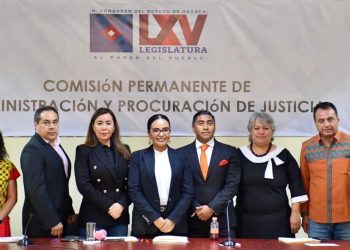 21 aspirantes a la Fiscalía fueron entrevistados por Diputados