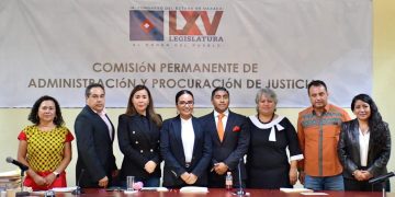 21 aspirantes a la Fiscalía fueron entrevistados por Diputados