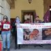 Presunto feminicida anda libre en Oaxaca