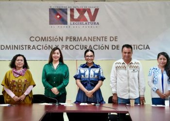 Diputados analizan propuestas de aspirantes a la Fiscalía General