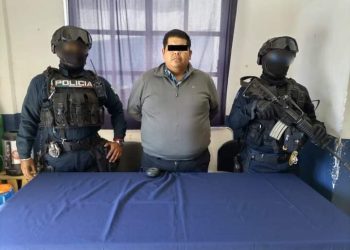 Detienen a otro taxista involucrado en robo, ahora asaltaron una pastelería