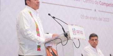 Anuncia Gobierno estatal acciones para desarrollar y fortalecer la economía