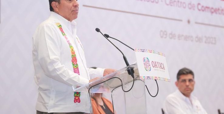 Anuncia Gobierno estatal acciones para desarrollar y fortalecer la economía