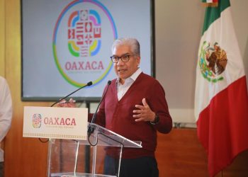 De calidad y con transparencia será la obra pública que realice el Gobierno de Oaxaca