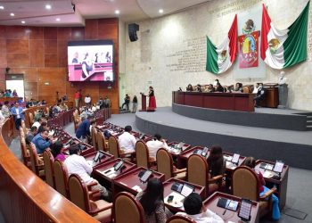 Dentro del marco legal selección de aspirantes a Fiscal General: LAR