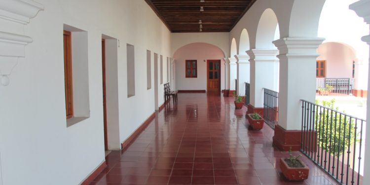 Prepara la CCO nueva oferta artística y cultural