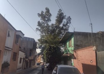 Ayuntamiento de Santa Lucia del Camino no atiende demanda desde hace 8 meses