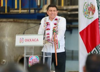 En Oaxaca, ya es ley la austeridad republicana