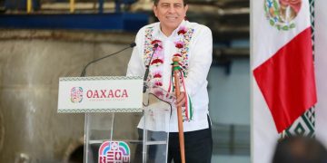 En Oaxaca, ya es ley la austeridad republicana