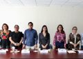Impulsará Secretaría de las Mujeres agenda para prevenir violencia contra oaxaqueñas