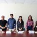 Impulsará Secretaría de las Mujeres agenda para prevenir violencia contra oaxaqueñas
