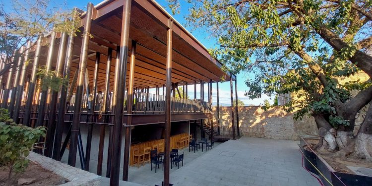 Arrancará UTVCO programa cultural “Nanixhe Oaxaca” en Centro Gastronómico