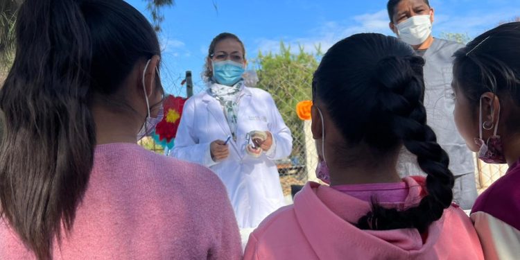 Presenta IEEPCO-INE resultados del proceso de distritación local