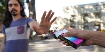 Presenta IEEPCO-INE resultados del proceso de distritación local