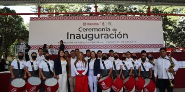 Presenta IEEPCO-INE resultados del proceso de distritación local