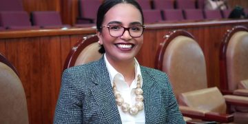 Exhorta Liz Arroyo a instituciones de justicia cumplan con las mujeres violentadas