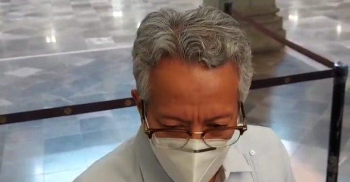 Justicia para todos: Eduardo Pinacho Sánchez