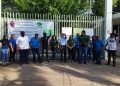 Sutdceo emplaza a huelga al CONALEP