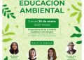 Realizará Gobierno del Estado panel de educación ambiental para estudiantes de la UABJO