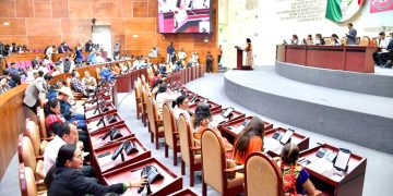 Presenta Liz Arroyo habilitar días y horas inhábiles para la emisión urgente de Órdenes de Protección