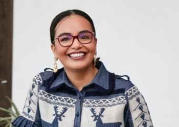 Propone Lizett Arroyo reforzar Protocolo Alba en la entidad