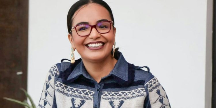 Propone Lizett Arroyo reforzar Protocolo Alba en la entidad