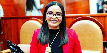 La Cámara de Diputados Local dictamina contra Violencia Vicaria