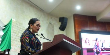 Liz Arroyo busca proteger a defensoras de derechos de las mujeres