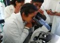 Impulsa CECyTEO Día Internacional de la Mujer y la Niña en la Ciencia entre escolares