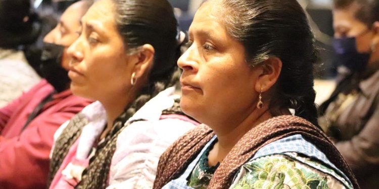 Se instala Junta Directiva del IAIMO