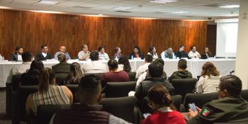 Se instala Junta Directiva del IAIMO