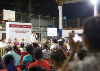 Se instala Junta Directiva del IAIMO