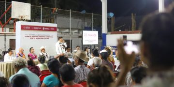 Se instala Junta Directiva del IAIMO