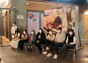 Casa de la Cultura Oaxaqueña presentó con gran éxito amplia oferta cultural, este fin de semana