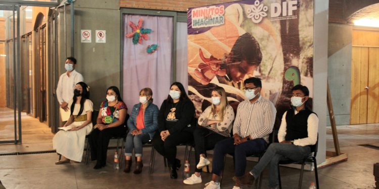 Casa de la Cultura Oaxaqueña presentó con gran éxito amplia oferta cultural, este fin de semana