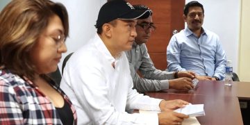 Se instituye el Comité de Control Interno de la Secretaría de Administración