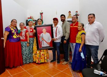 Estamos haciendo una reingeniería del gasto, nuestra premisa es la austeridad: Antonino Morales Toledo