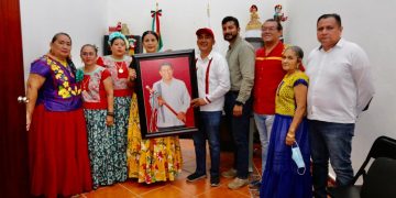 Estamos haciendo una reingeniería del gasto, nuestra premisa es la austeridad: Antonino Morales Toledo