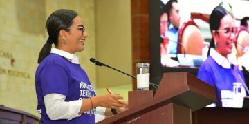 Con ley se obligará formación de servidores públicos en materia de género y violencia contra las mujeres