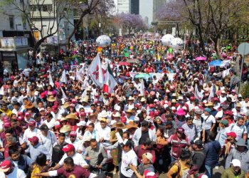 La Patria se defiende: Antonino Morales Toledo