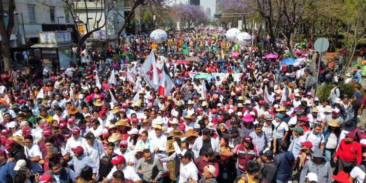 La Patria se defiende: Antonino Morales Toledo