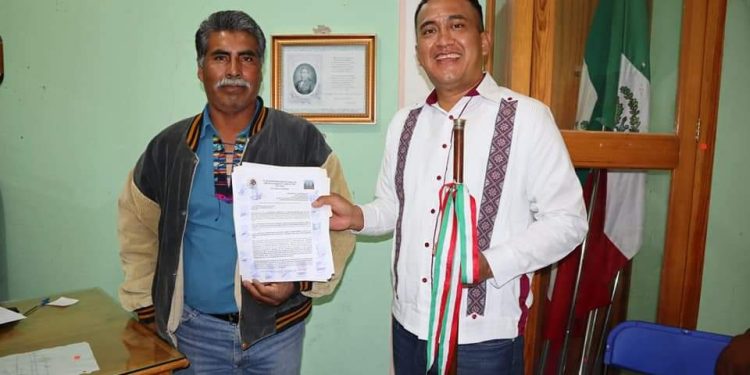 La Patria se defiende: Antonino Morales Toledo