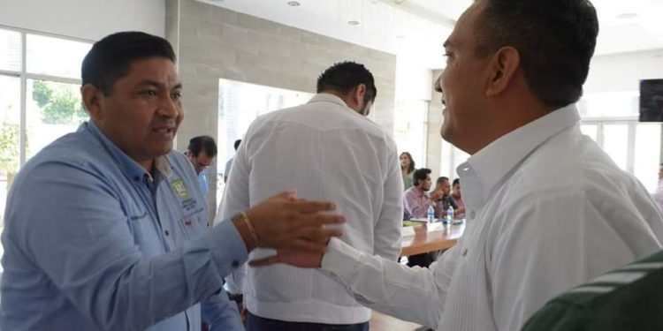 Con respeto y cordialidad avanza mesa de negociación con el STPEIDCEO