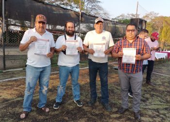 Sigue Creciendo la Confederación Libertad en Oaxaca