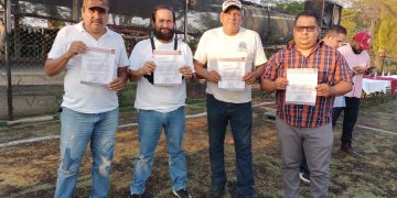 Sigue Creciendo la Confederación Libertad en Oaxaca