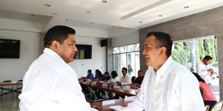 Antonino Morales pide sensibilidad a representantes sindicales