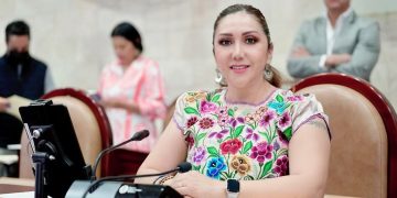 Balance positivo del primer periodo de la LXV Legislatura: Dip Miriam Vázquez