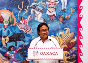 Delegaciones que participarán en la Guelaguetza 2023, aún por definir: Seculta